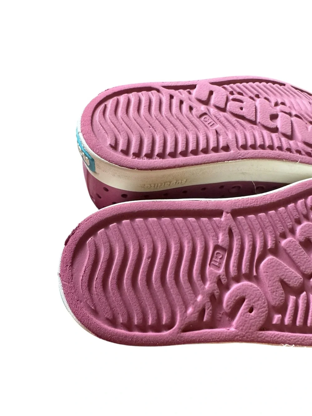 Native easy slip